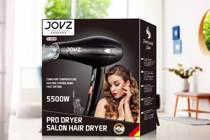Hair drier11